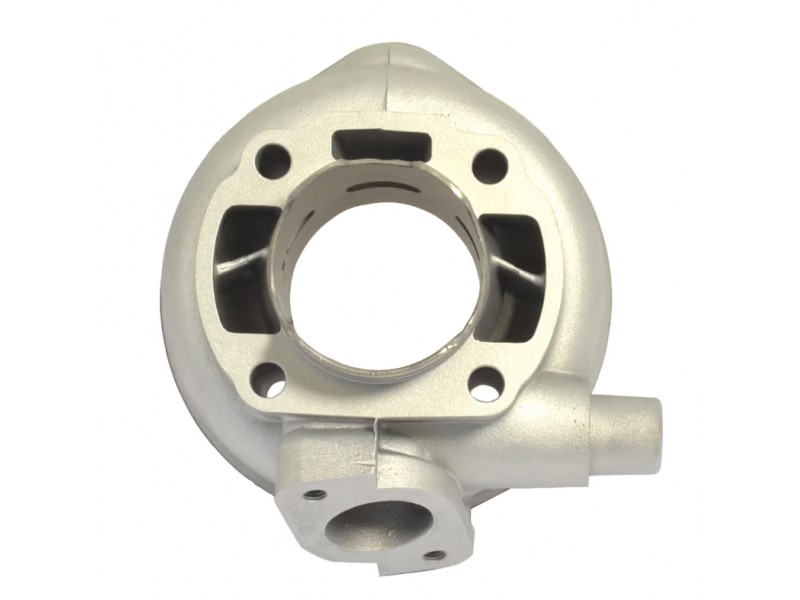 Kit cilindru ATHENA 081100 Big Bore (with Head) d 47,6 mm, 70 cc, pin d 10 mm, flat head piston