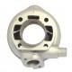 Kit cilindru ATHENA 081100 Big Bore (with Head) d 47,6 mm, 70 cc, pin d 10 mm, flat head piston