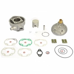Kit cilindru ATHENA 081100 Big Bore (with Head) d 47,6 mm, 70 cc, pin d 10 mm, flat head piston Kit cilindru ATHENA 081100 Big Bore (with Head) d 47,6 mm, 70 cc, pin d 10 mm, flat head piston