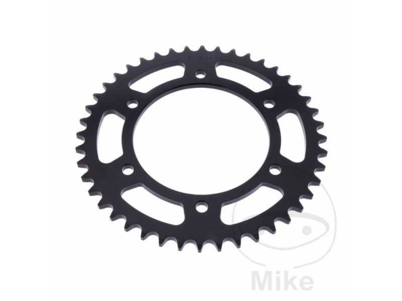 Foaie spate JMT 11T, pitch 525 inner diameter 125 bolt spacing 150 Foaie spate JMT 11T, pitch 525 inner diameter 125 bolt spacing 150