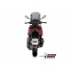 Evacuare MIVV MOVER MV.PG.0005.LV Black Stainless Steel Evacuare MIVV MOVER MV.PG.0005.LV Black Stainless Steel