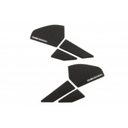 Side tank pad PUIG SPECIFIC 21305N Negru Side tank pad PUIG SPECIFIC 21305N Negru