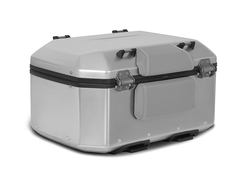 Cutie centrala aluminiu SHAD Terra TR55 D0TR55100