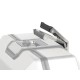 Cutie centrala aluminiu SHAD Terra TR55 D0TR55100