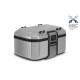 Cutie centrala aluminiu SHAD Terra TR55 D0TR55100
