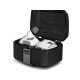 Cutie centrala aluminiu SHAD Terra TR55 D0TR55100B Editie Black