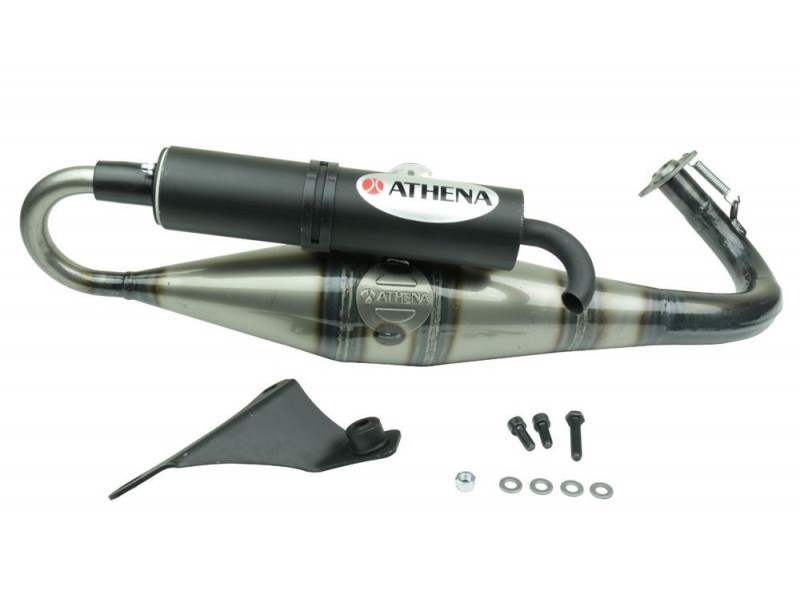 Evacuare ATHENA SPORTING P400480120001