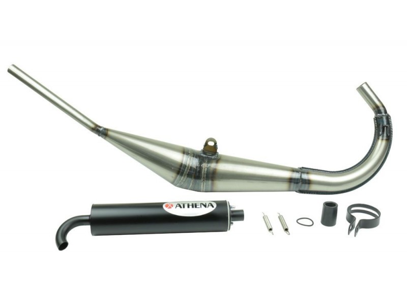 Evacuare ATHENA RACING P400010120003