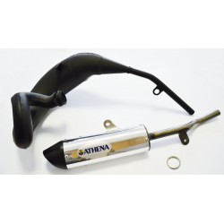Evacuare ATHENA SPORTING P400485120007 Evacuare ATHENA SPORTING P400485120007