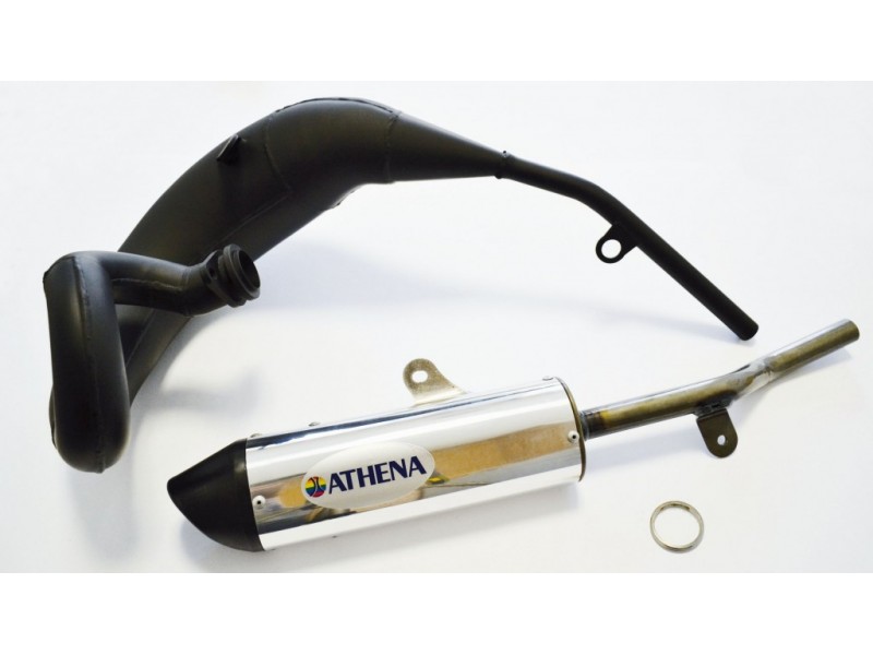 Evacuare ATHENA SPORTING P400485120007