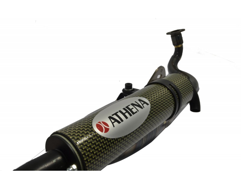 Evacuare ATHENA RACING P400485120005