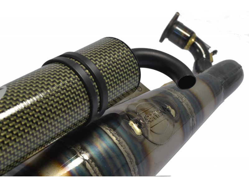 Evacuare ATHENA RACING P400485120005