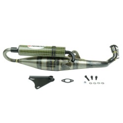 Evacuare ATHENA RACING P400485120005 Evacuare ATHENA RACING P400485120005