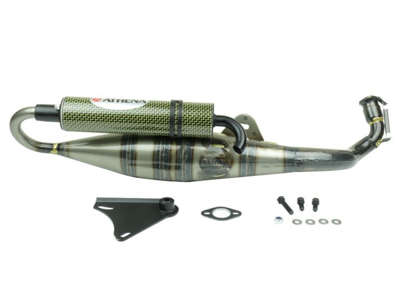 Evacuare ATHENA RACING P400485120005