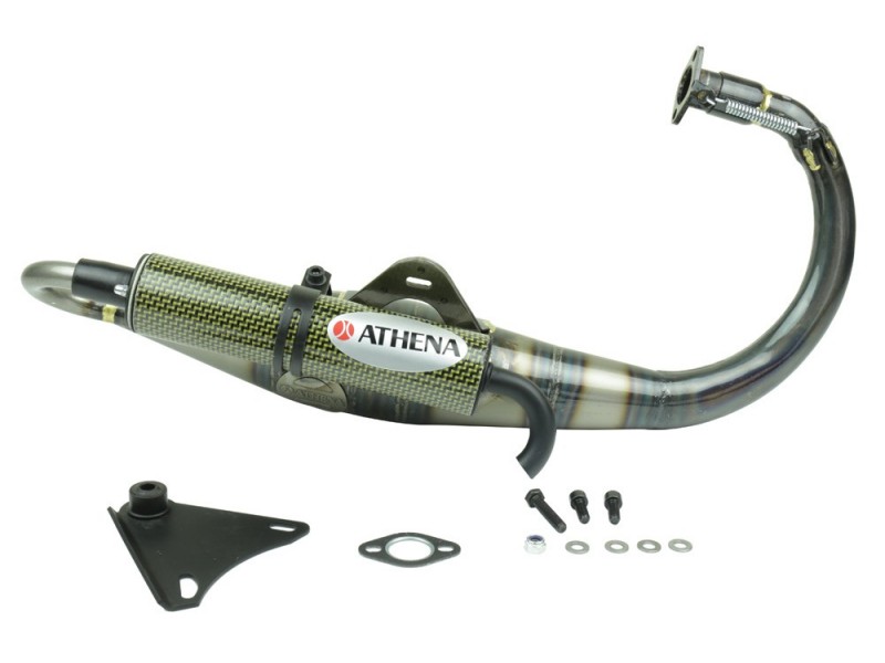 Evacuare ATHENA RACING P400485120006
