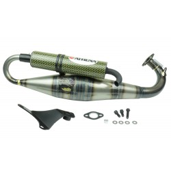 Evacuare ATHENA RACING P400480120003 Evacuare ATHENA RACING P400480120003