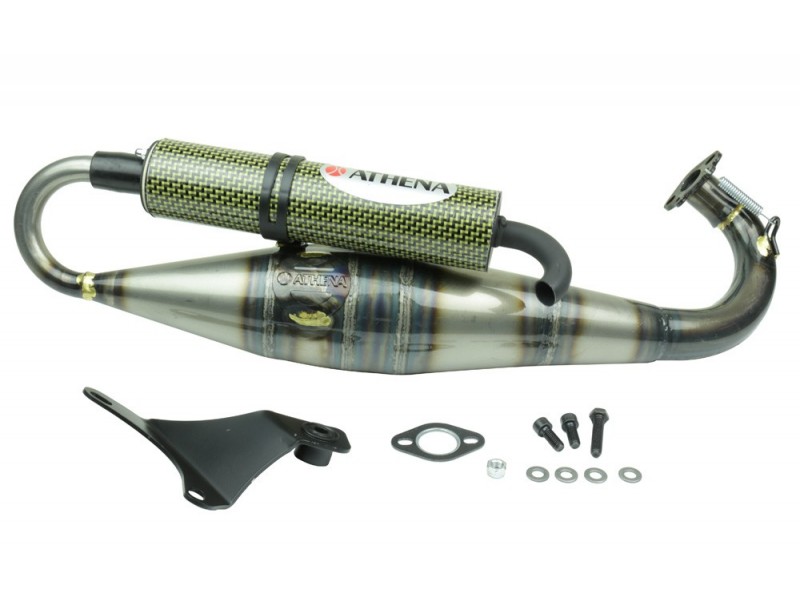 Evacuare ATHENA RACING P400480120003