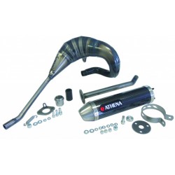 Evacuare ATHENA EVOLUTION P400105120001 Evacuare ATHENA EVOLUTION P400105120001