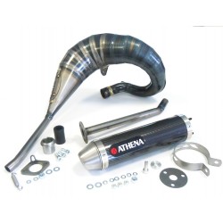 Evacuare ATHENA RACING P400105120002 Evacuare ATHENA RACING P400105120002