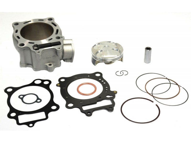 Kit cilindru ATHENA P400210100008 d 78  (250cc)