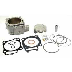 Kit cilindru ATHENA P400210100021 d 100  (490cc) Kit cilindru ATHENA P400210100021 d 100  (490cc)