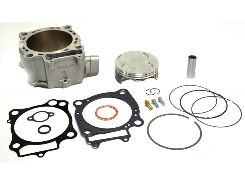Kit cilindru ATHENA P400210100021 d 100  (490cc)