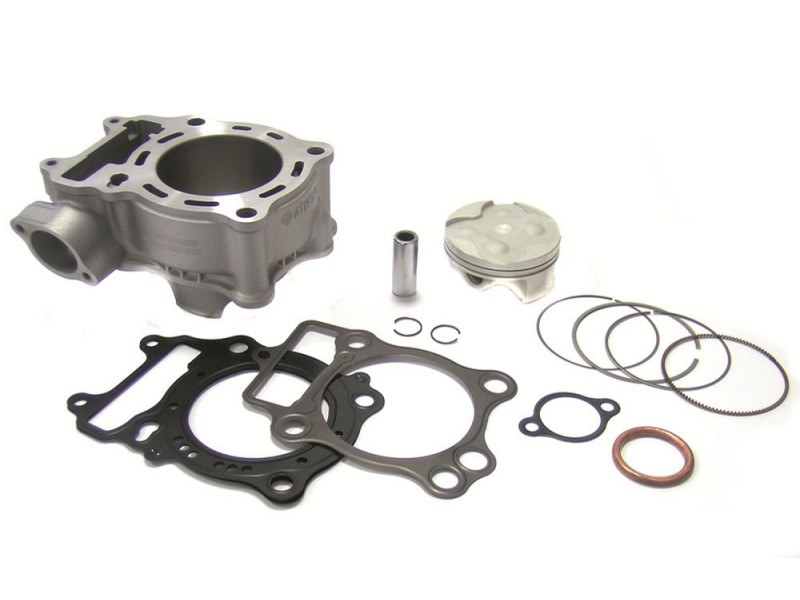 Kit cilindru ATHENA P400210100022 d 66 (150cc)