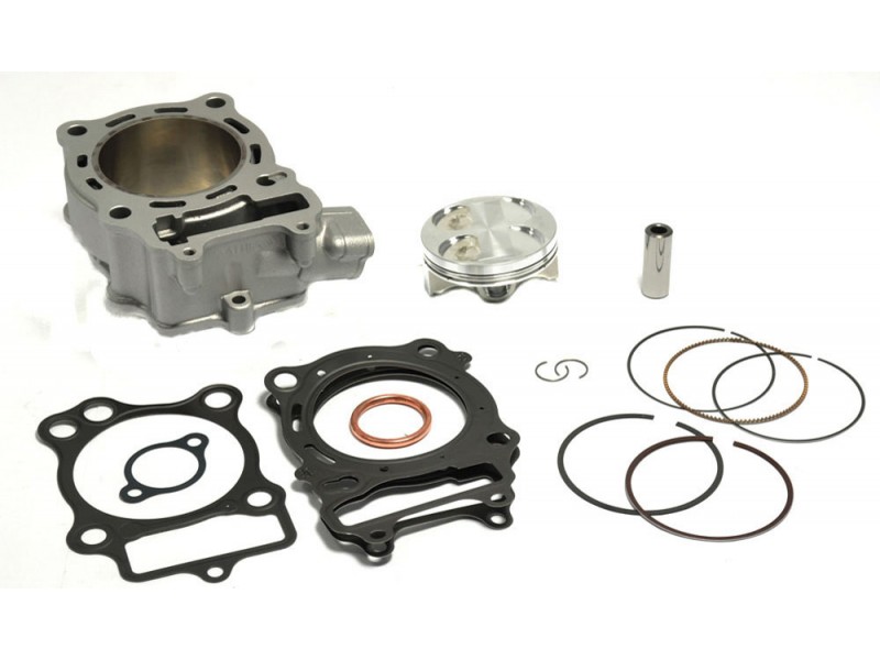 Kit cilindru ATHENA P400210100023 d 69 (163,5cc)