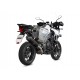 Evacuare MIVV OVAL T.015.LVC Negru Evacuare MIVV OVAL T.015.LVC Negru