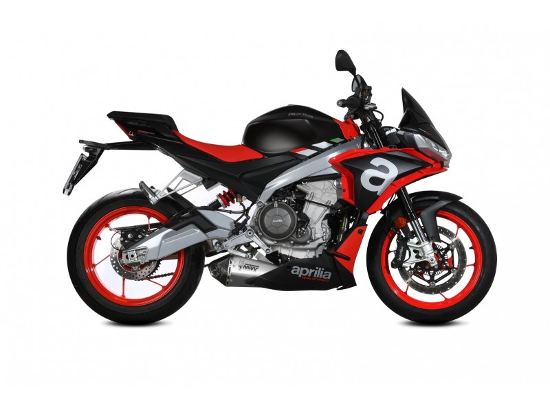 Sistem de evacuare complet 2x1 MIVV DELTA RACE A.014.LDRX otel inoxidabil Sistem de evacuare complet 2x1 MIVV DELTA RACE A.014.LDRX otel inoxidabil