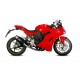 Evacuare MIVV DELTA RACE D.044.LDRC Carbon