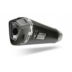 Evacuare MIVV DELTA RACE D.044.LDRC Carbon Evacuare MIVV DELTA RACE D.044.LDRC Carbon
