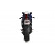 Sistem de evacuare complet 2x1 MIVV MK3 Y.072.SM3C Carbon Sistem de evacuare complet 2x1 MIVV MK3 Y.072.SM3C Carbon