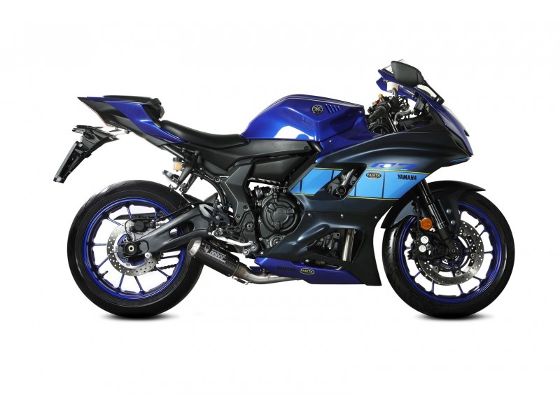 Sistem de evacuare complet 2x1 MIVV MK3 Y.072.SM3C Carbon Sistem de evacuare complet 2x1 MIVV MK3 Y.072.SM3C Carbon