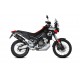Evacuare MIVV DAKAR A.017.LEKB Negru Evacuare MIVV DAKAR A.017.LEKB Negru