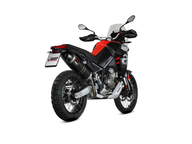 Evacuare MIVV DAKAR A.017.LEKB Negru Evacuare MIVV DAKAR A.017.LEKB Negru
