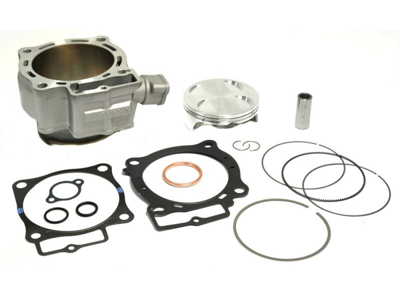 Kit cilindru ATHENA P400210100030 d 100