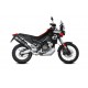 Evacuare MIVV SPEED EDGE A.017.LRB Negru