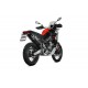Evacuare MIVV SPEED EDGE A.017.LRB Negru