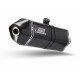 Evacuare MIVV SPEED EDGE A.017.LRB Negru