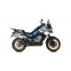 Evacuare MIVV SPEED EDGE CF.001.LRX otel inoxidabil