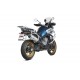 Evacuare MIVV SPEED EDGE CF.001.LRX otel inoxidabil