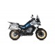 Evacuare MIVV SPEED EDGE CF.001.LRX otel inoxidabil