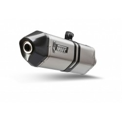 Evacuare MIVV SPEED EDGE CF.001.LRX otel inoxidabil Evacuare MIVV SPEED EDGE CF.001.LRX otel inoxidabil