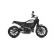 Evacuare MIVV X-M1 D.051.SC4B Negru