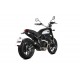 Evacuare MIVV X-M1 D.051.SC4B Negru