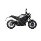 Evacuare MIVV X-M1 E.008.LC4B Negru