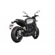 Evacuare MIVV X-M1 E.008.LC4B Negru
