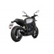Evacuare MIVV MK3 E.008.SM3B Negru Evacuare MIVV MK3 E.008.SM3B Negru