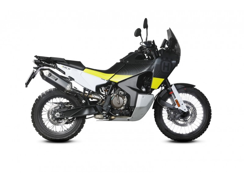 Evacuare MIVV SPEED EDGE HU.002.LRB Negru Evacuare MIVV SPEED EDGE HU.002.LRB Negru